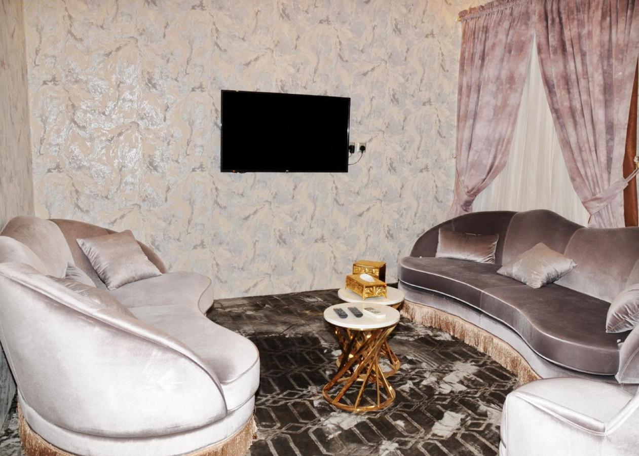ג'דה Al Nabarees Al Masi Hotel מראה חיצוני תמונה