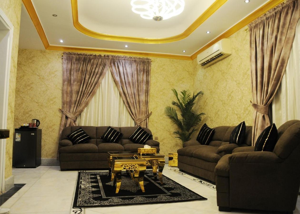 ג'דה Al Nabarees Al Masi Hotel מראה חיצוני תמונה
