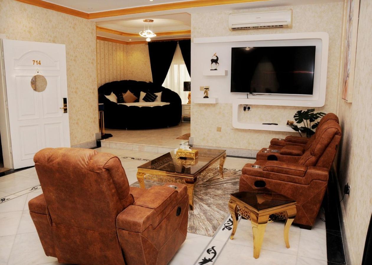 ג'דה Al Nabarees Al Masi Hotel מראה חיצוני תמונה