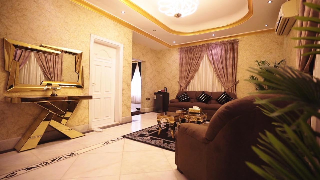 ג'דה Al Nabarees Al Masi Hotel מראה חיצוני תמונה