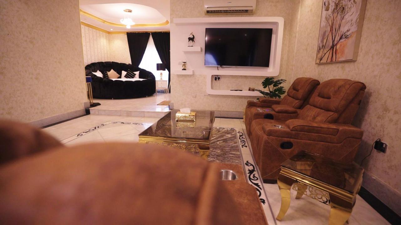 ג'דה Al Nabarees Al Masi Hotel מראה חיצוני תמונה