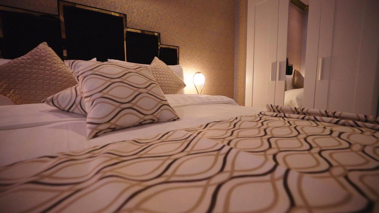 ג'דה Al Nabarees Al Masi Hotel מראה חיצוני תמונה