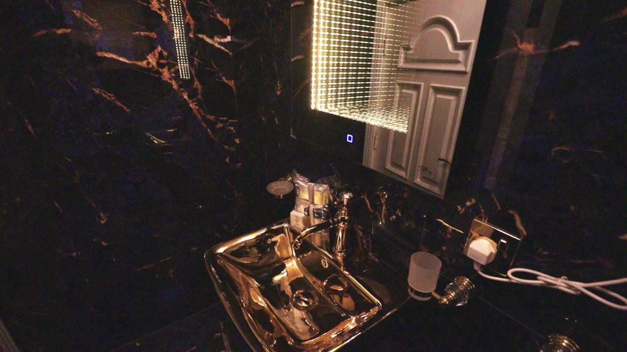 ג'דה Al Nabarees Al Masi Hotel מראה חיצוני תמונה