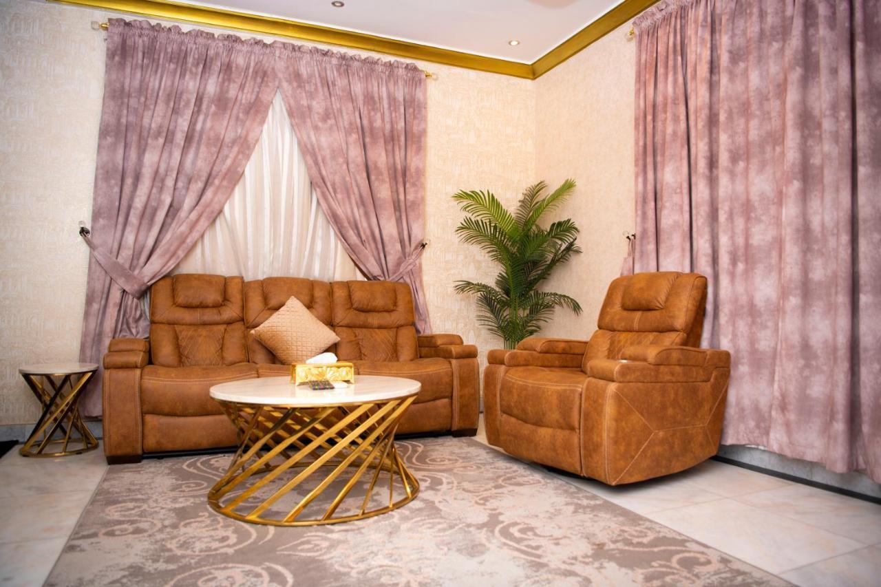 ג'דה Al Nabarees Al Masi Hotel מראה חיצוני תמונה