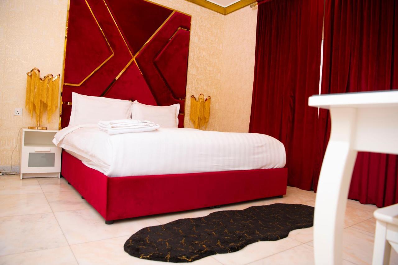 ג'דה Al Nabarees Al Masi Hotel מראה חיצוני תמונה