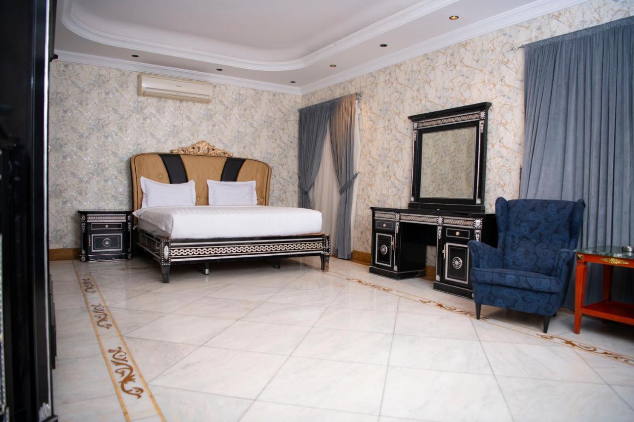 ג'דה Al Nabarees Al Masi Hotel מראה חיצוני תמונה