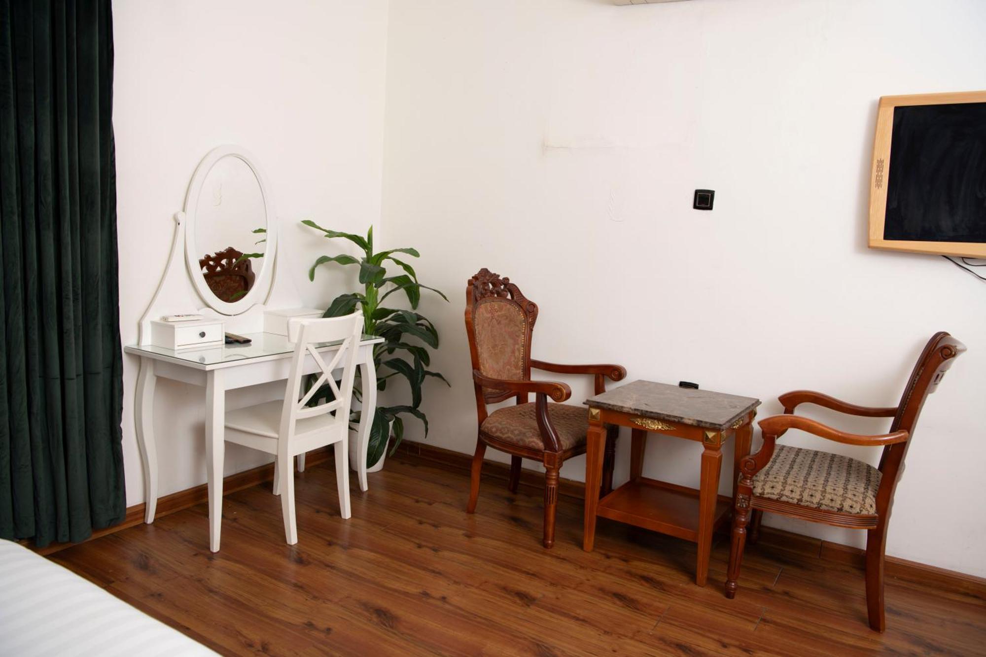 ג'דה Al Nabarees Al Masi Hotel מראה חיצוני תמונה