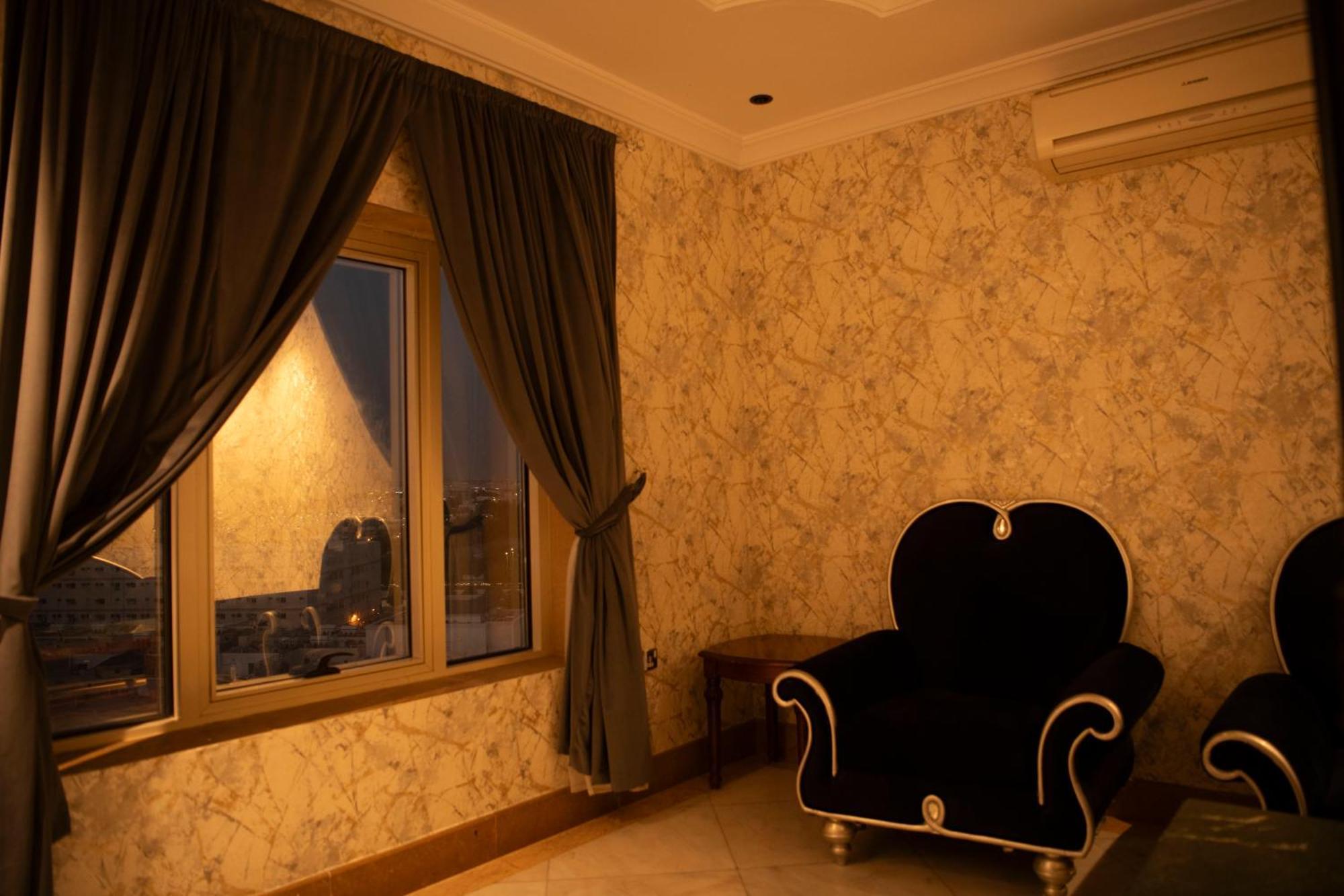 ג'דה Al Nabarees Al Masi Hotel מראה חיצוני תמונה