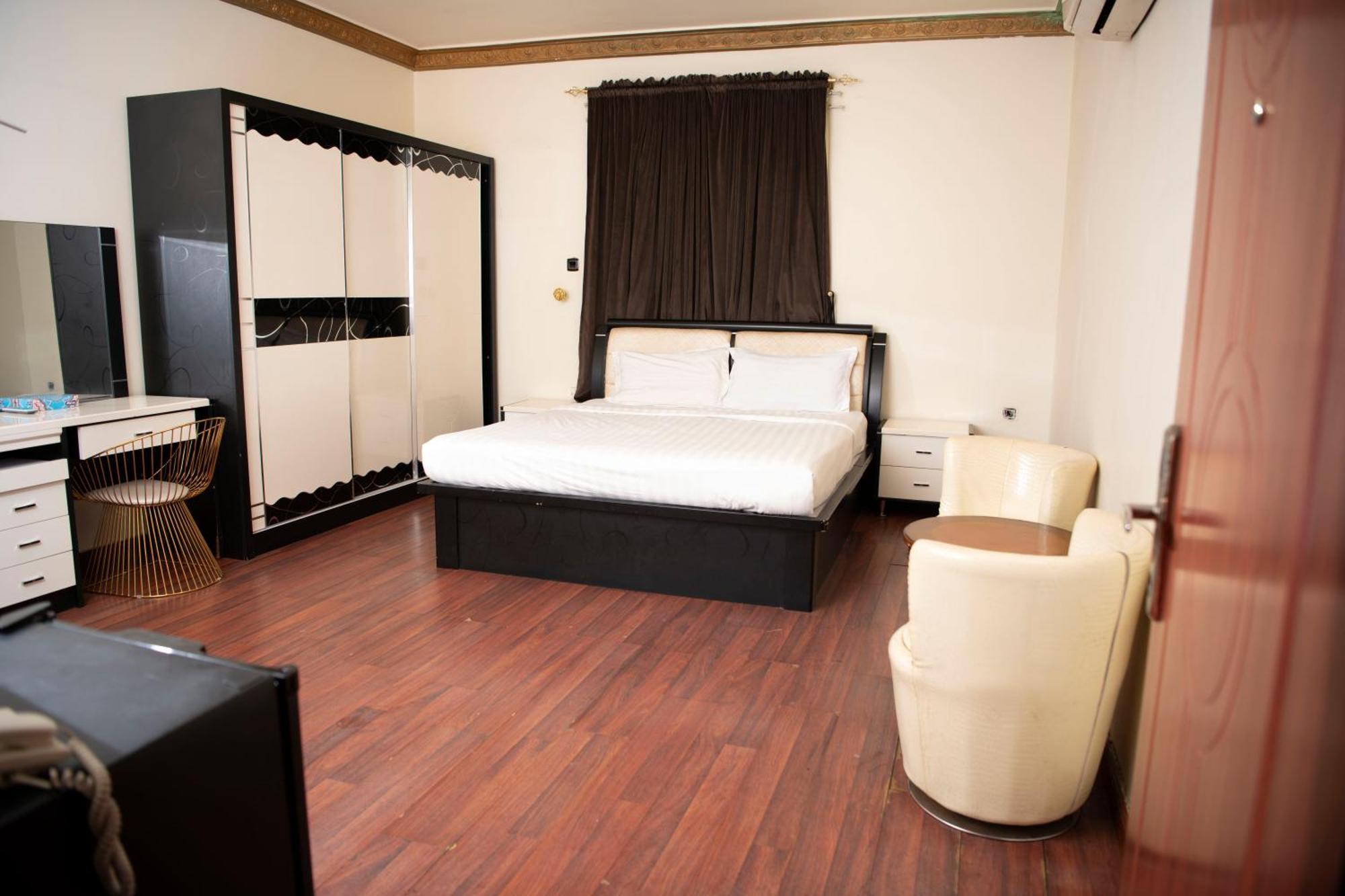 ג'דה Al Nabarees Al Masi Hotel מראה חיצוני תמונה