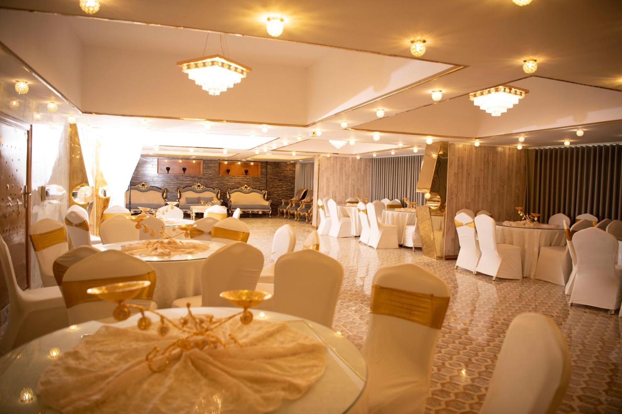 ג'דה Al Nabarees Al Masi Hotel מראה חיצוני תמונה