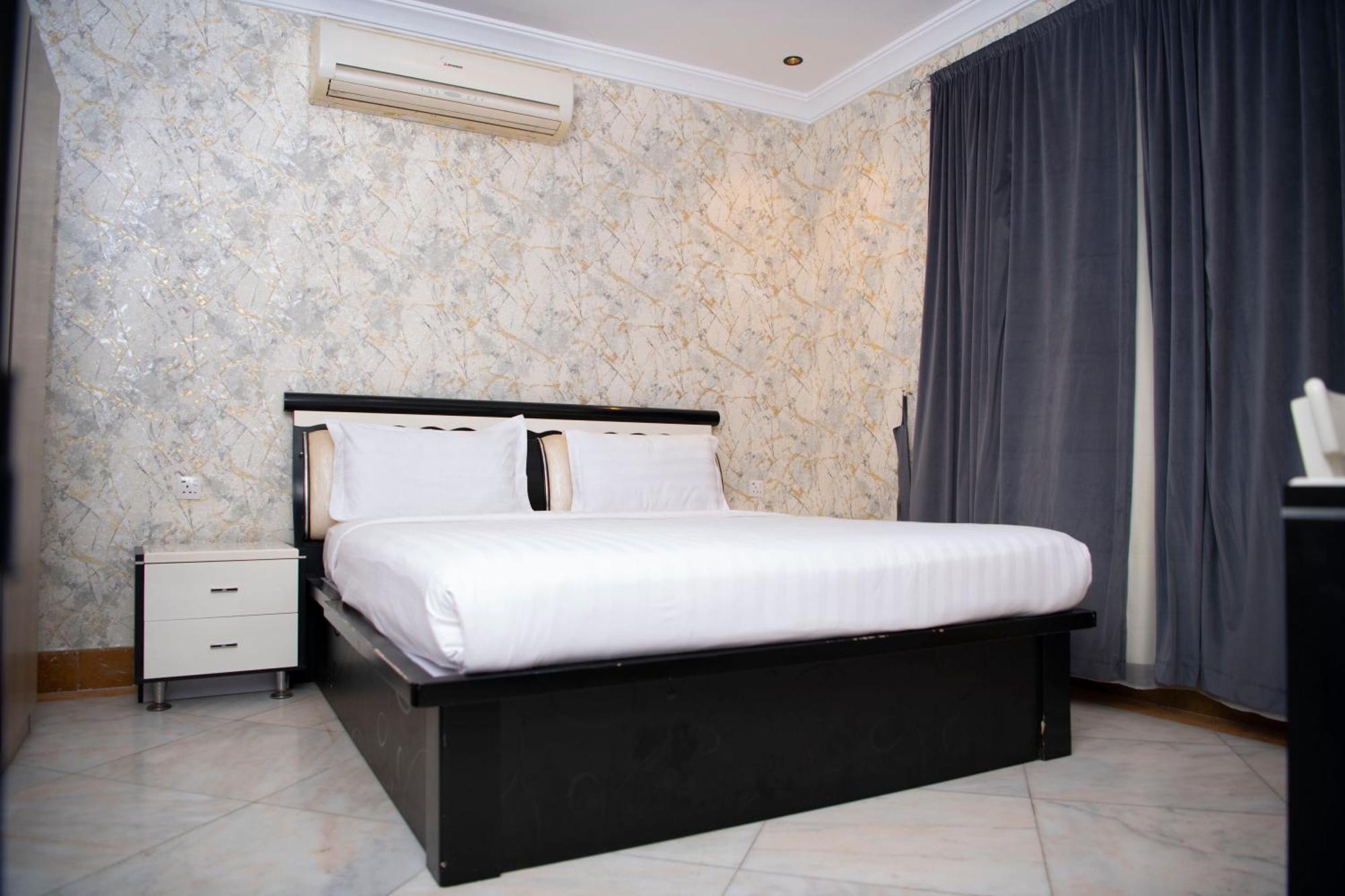 ג'דה Al Nabarees Al Masi Hotel מראה חיצוני תמונה