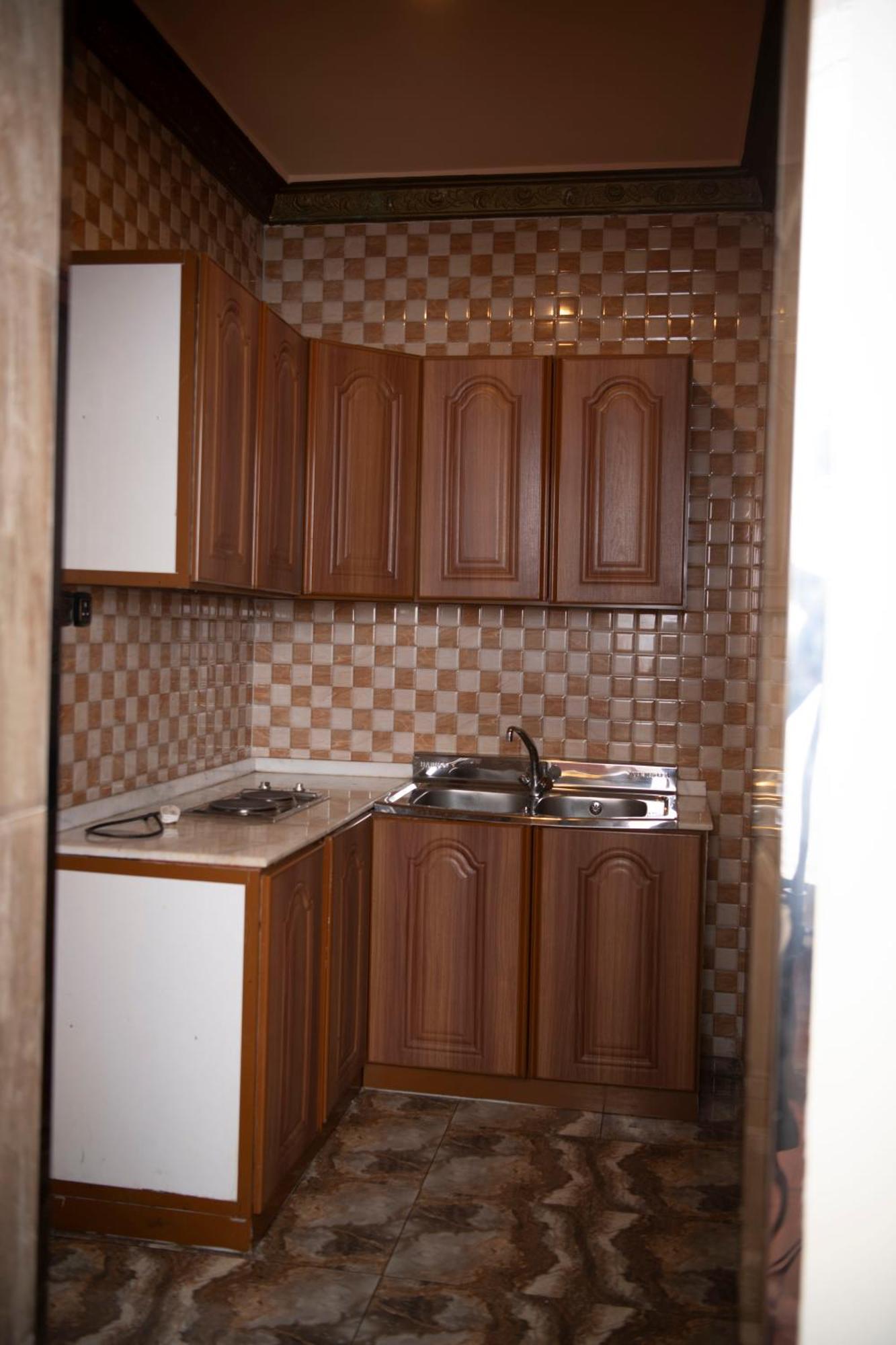ג'דה Al Nabarees Al Masi Hotel מראה חיצוני תמונה