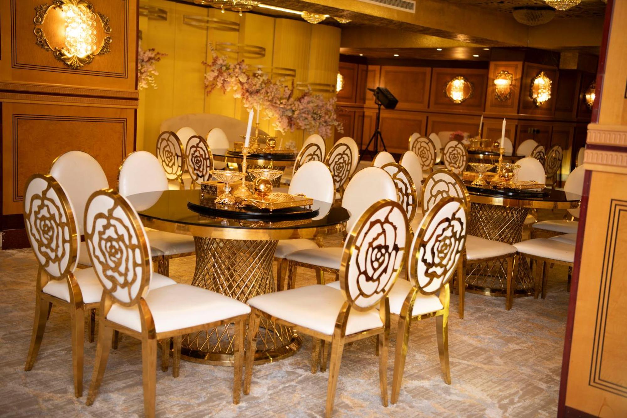 ג'דה Al Nabarees Al Masi Hotel מראה חיצוני תמונה