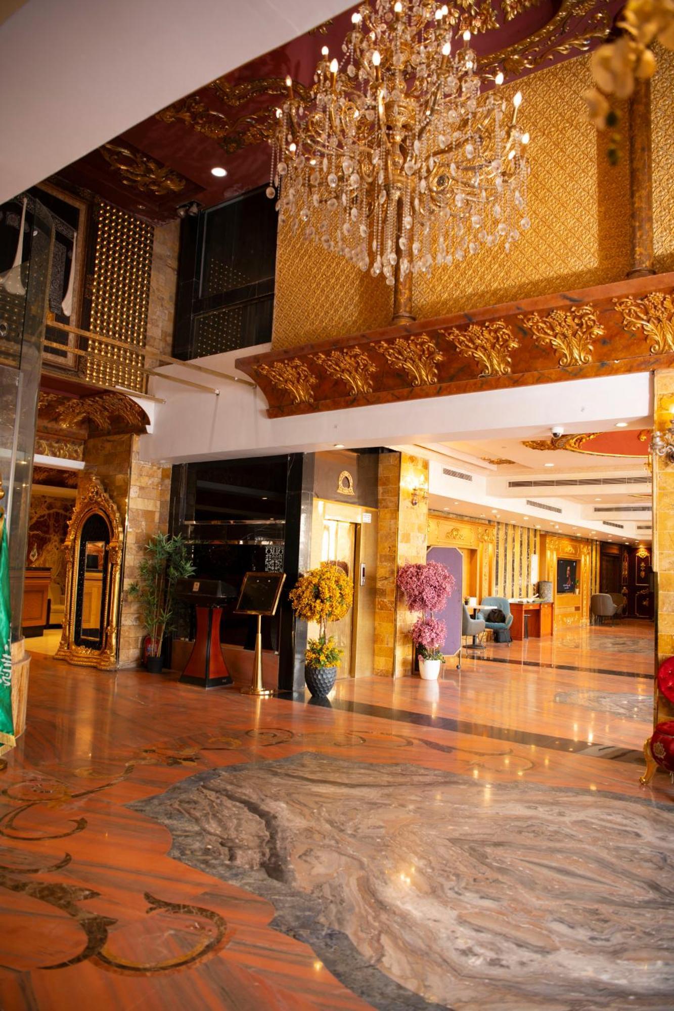 ג'דה Al Nabarees Al Masi Hotel מראה חיצוני תמונה