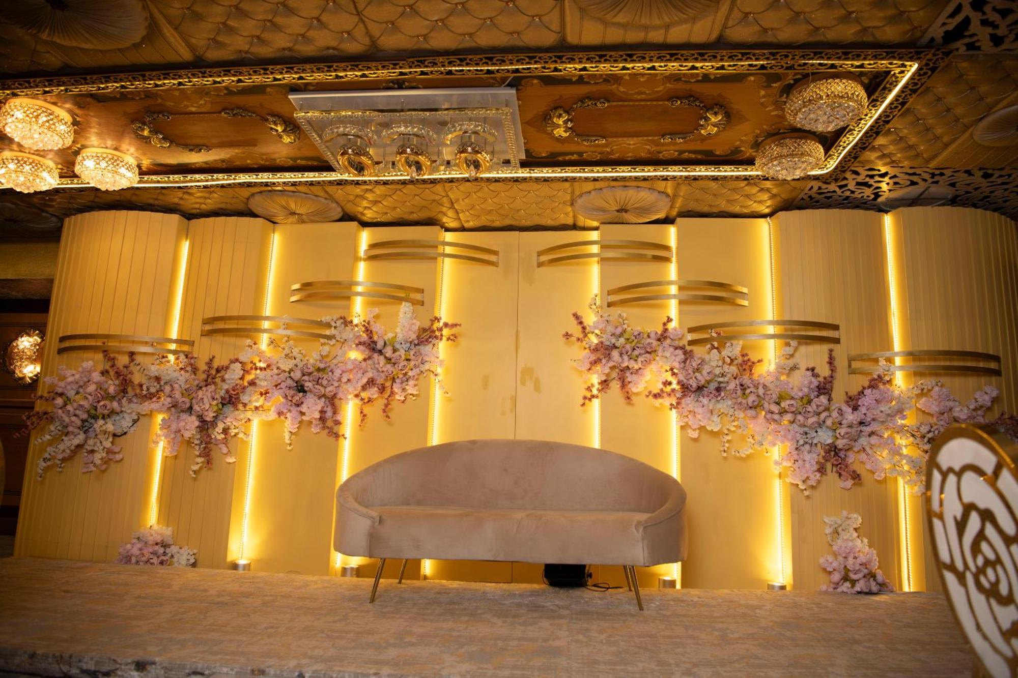 ג'דה Al Nabarees Al Masi Hotel מראה חיצוני תמונה